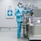 Aero Healthcare Surefill 5 Shelf Cabinet Refill - 200 Series Class B - Meds SF200BMT-SF - alternate 4